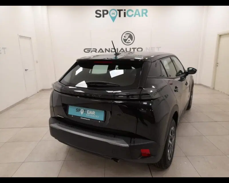 Peugeot 2008 nuova a Asti (5)
