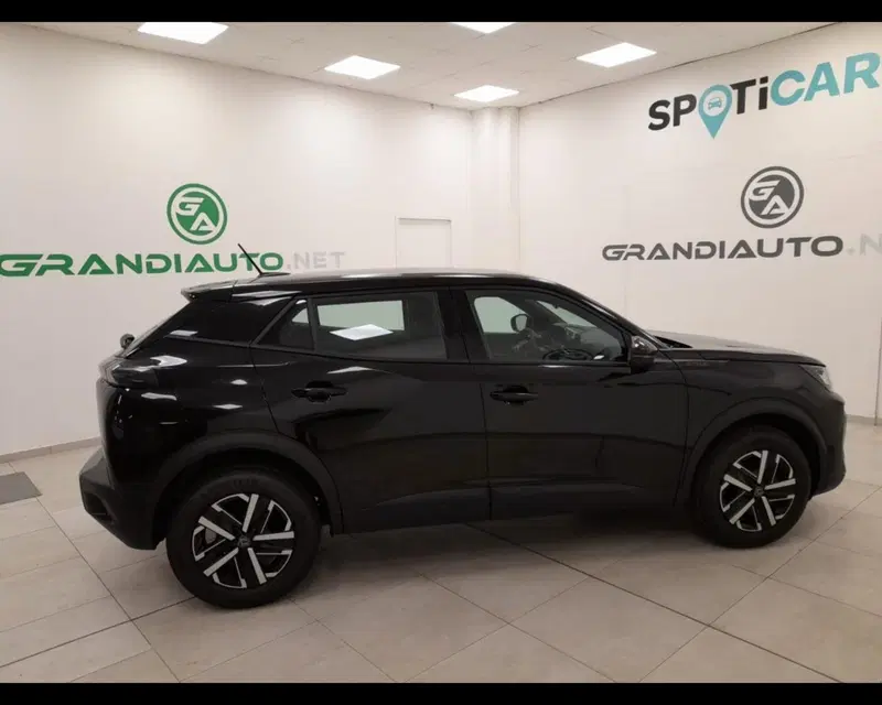 Peugeot 2008 nuova a Asti (6)