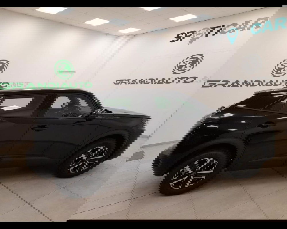 Peugeot 2008 nuova a Asti (6)