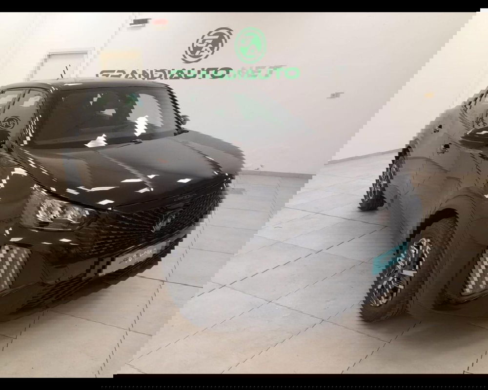 Peugeot 2008 nuova a Asti (7)