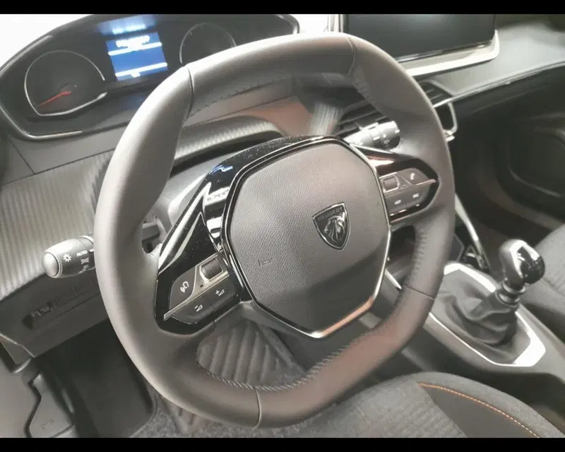 Peugeot 2008 nuova a Asti (8)