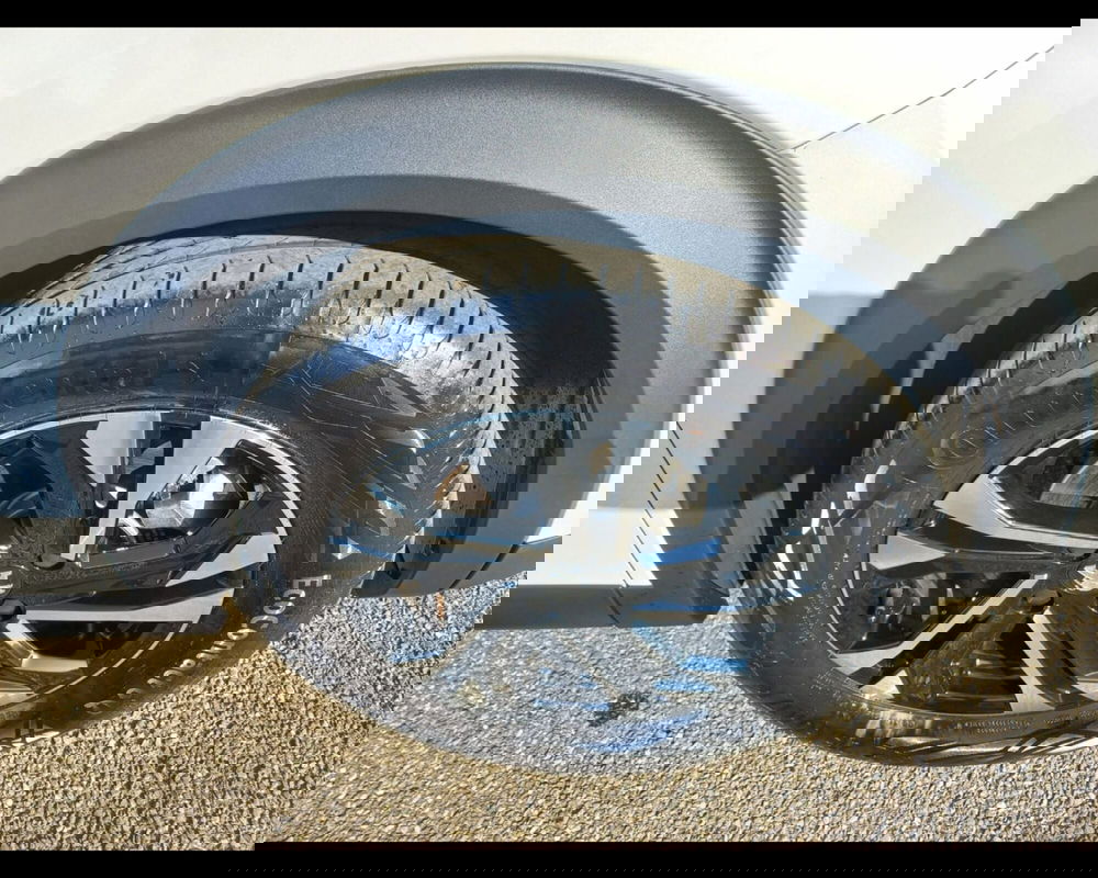 Peugeot 2008 nuova a Alessandria (11)