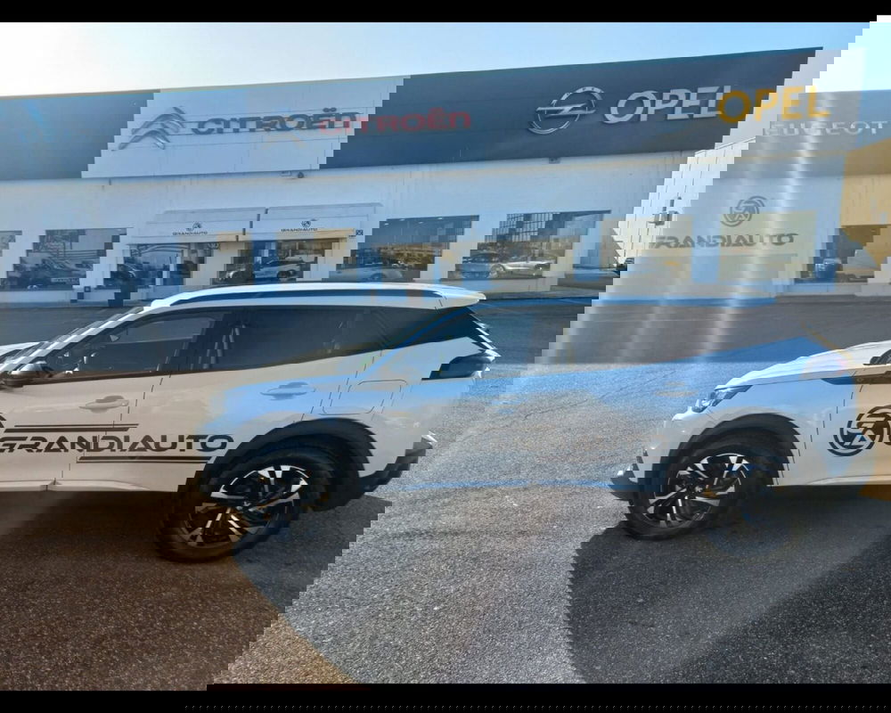 Peugeot 2008 nuova a Alessandria (3)