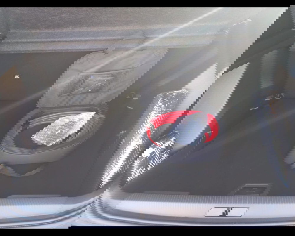 Peugeot 2008 nuova a Alessandria (9)