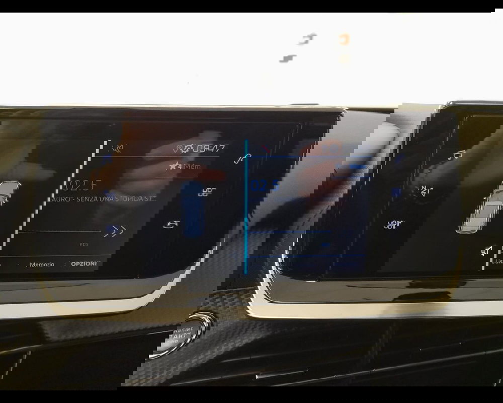 Peugeot 2008 usata a Alessandria (12)