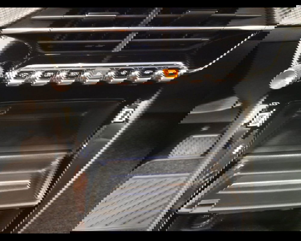 Peugeot 2008 usata a Alessandria (14)