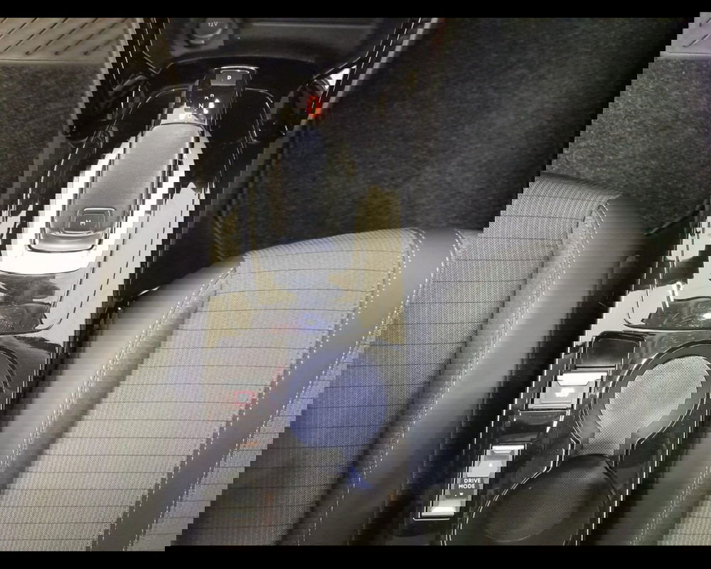 Peugeot 2008 usata a Alessandria (15)