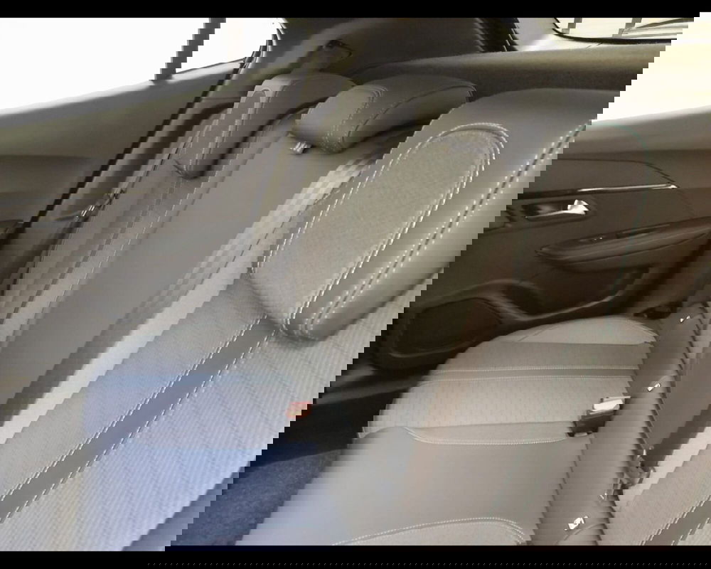 Peugeot 2008 usata a Alessandria (17)
