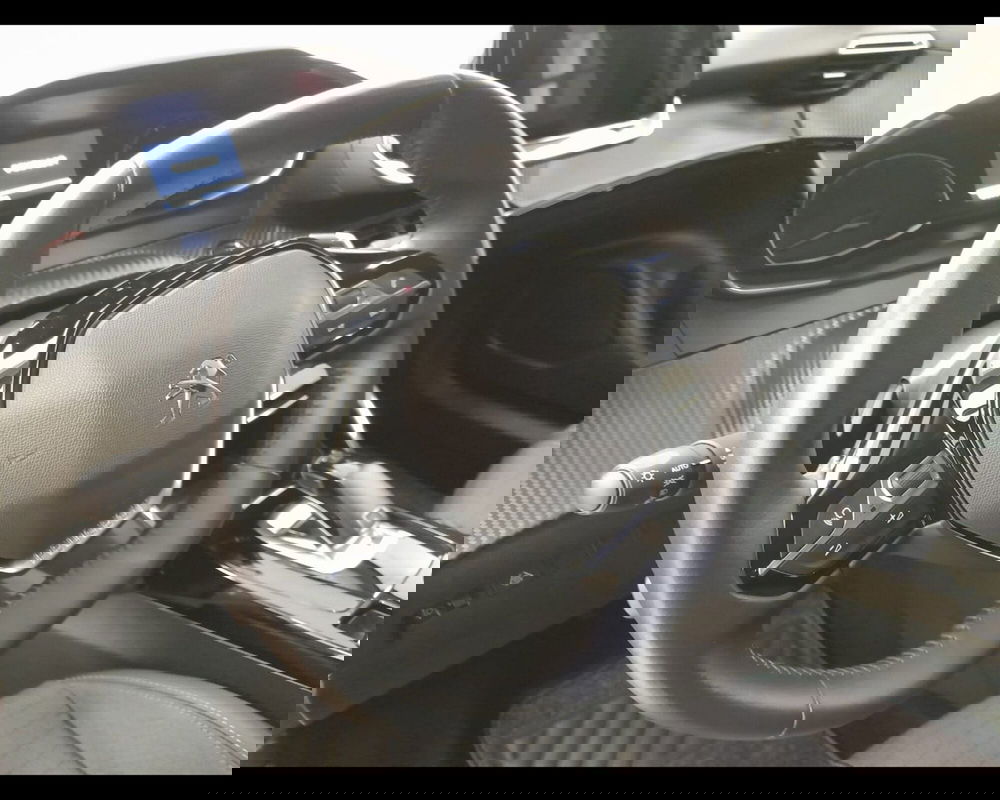 Peugeot 2008 usata a Alessandria (18)