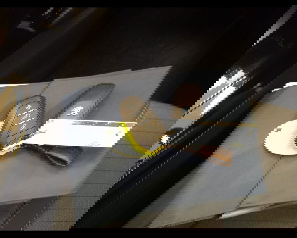 Peugeot 2008 usata a Alessandria (19)