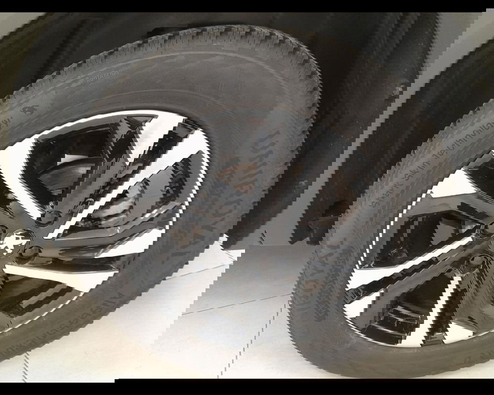 Peugeot 2008 usata a Alessandria (7)