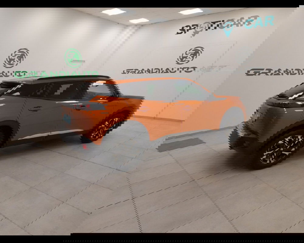 Peugeot 2008 usata a Asti (4)