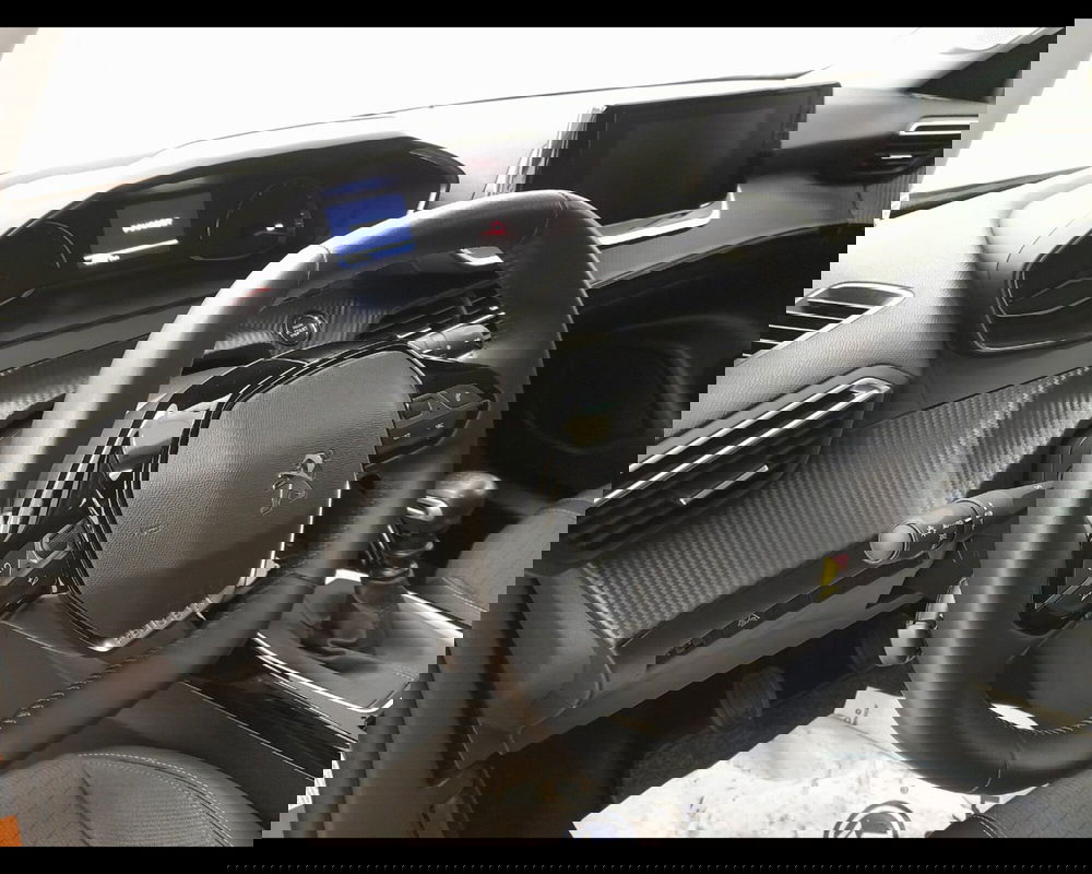 Peugeot 2008 usata a Asti (6)