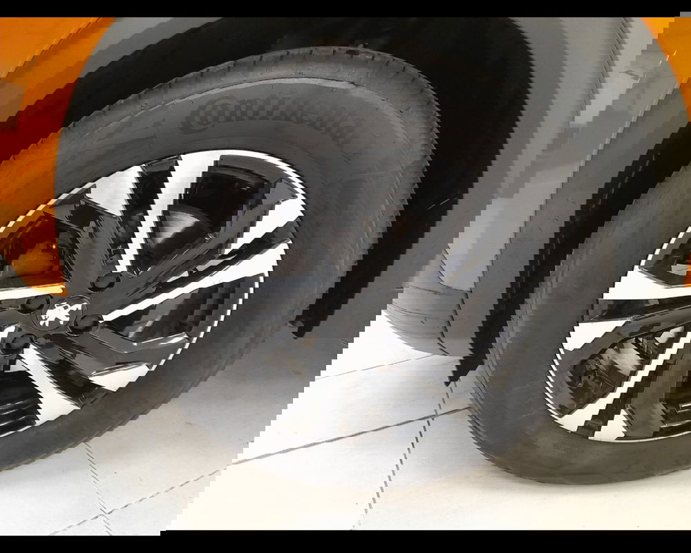 Peugeot 2008 usata a Asti (9)