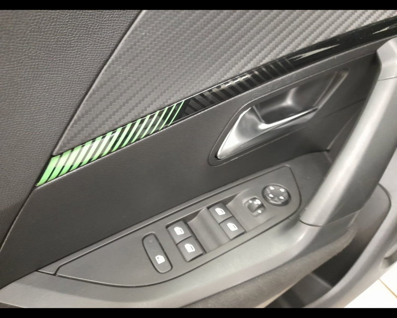 Peugeot 2008 usata a Alessandria (10)