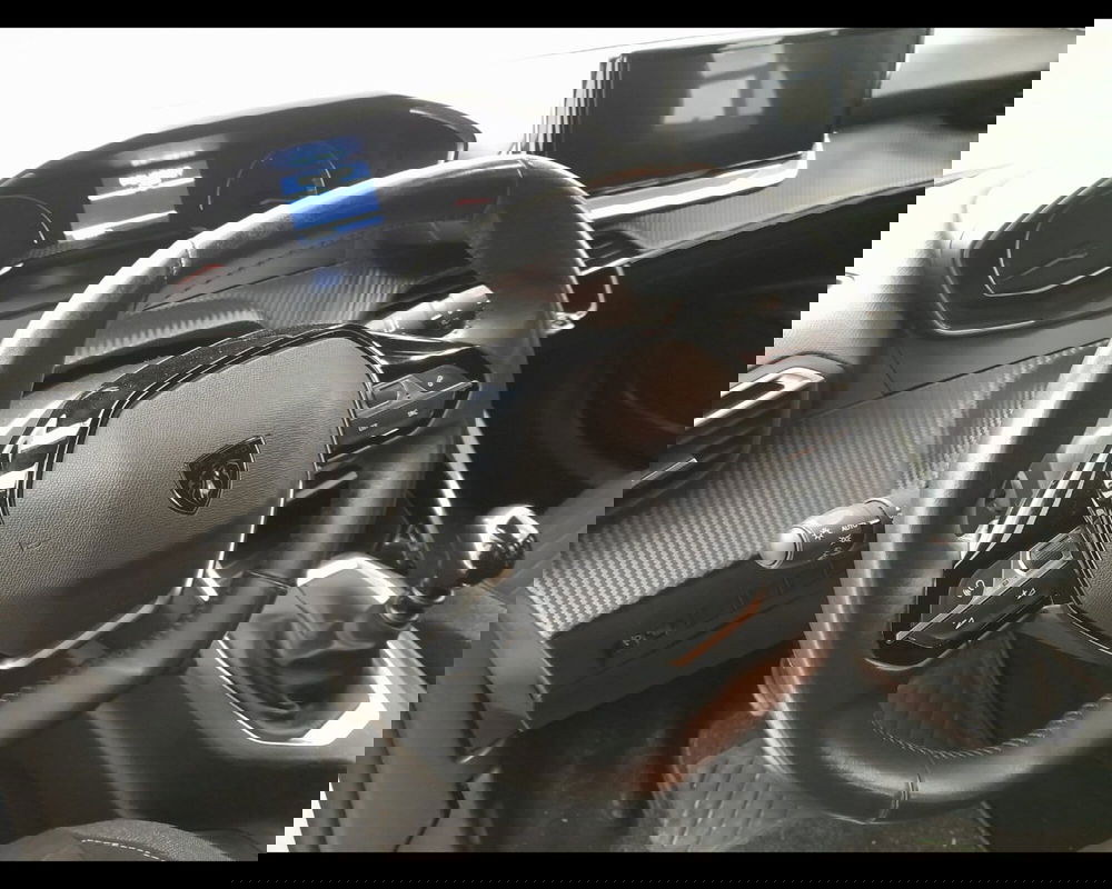 Peugeot 2008 usata a Alessandria (11)