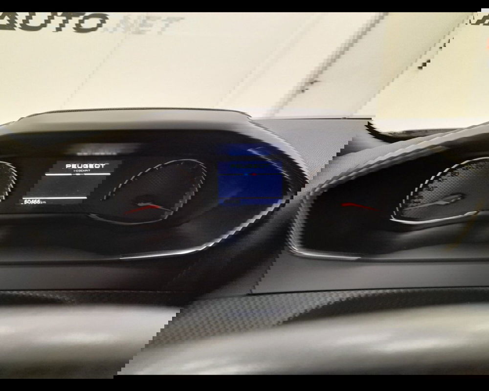 Peugeot 2008 usata a Alessandria (13)