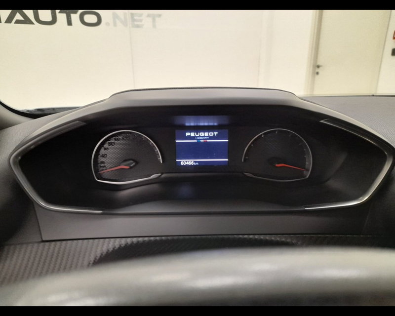 Peugeot 2008 usata a Alessandria (13)