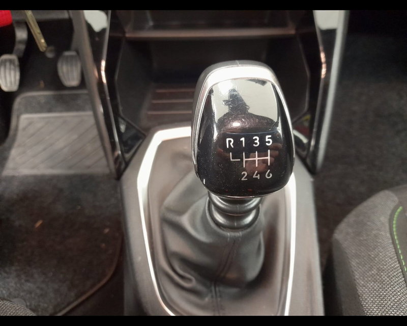 Peugeot 2008 usata a Alessandria (16)