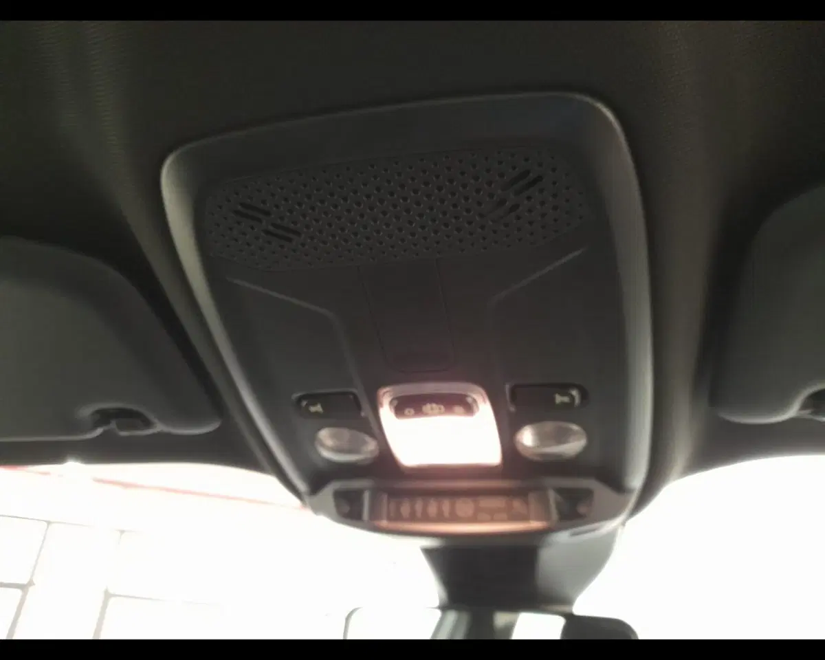 Peugeot 2008 usata a Alessandria (17)