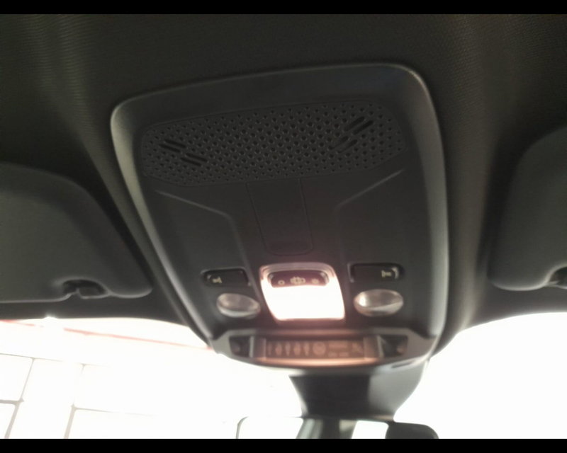 Peugeot 2008 usata a Alessandria (17)