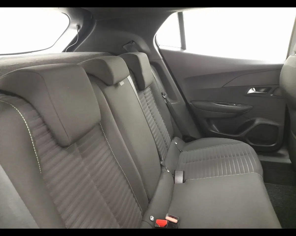 Peugeot 2008 usata a Alessandria (18)