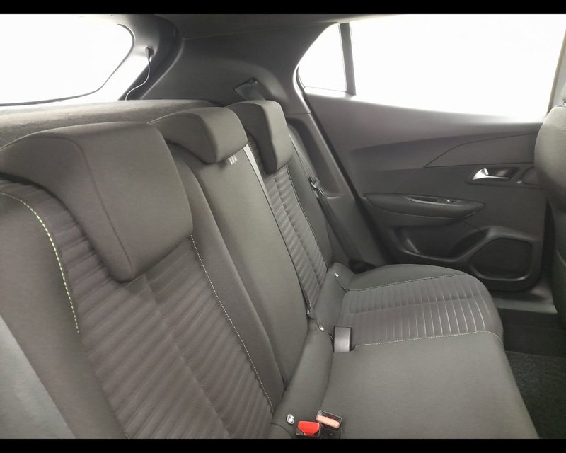 Peugeot 2008 usata a Alessandria (18)