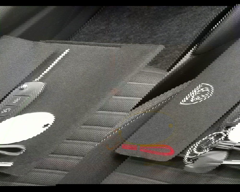 Peugeot 2008 usata a Alessandria (19)