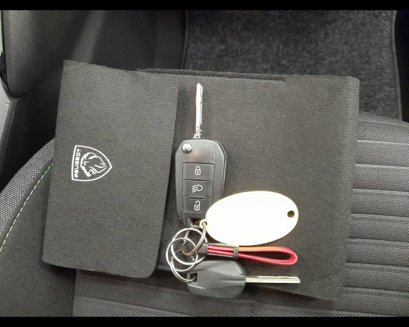 Peugeot 2008 usata a Alessandria (19)