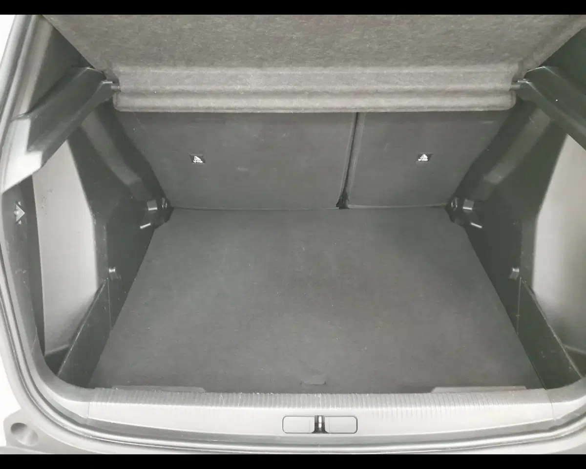 Peugeot 2008 usata a Alessandria (20)