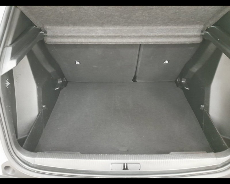 Peugeot 2008 usata a Alessandria (20)