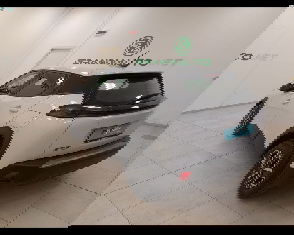 Peugeot 2008 usata a Alessandria (3)