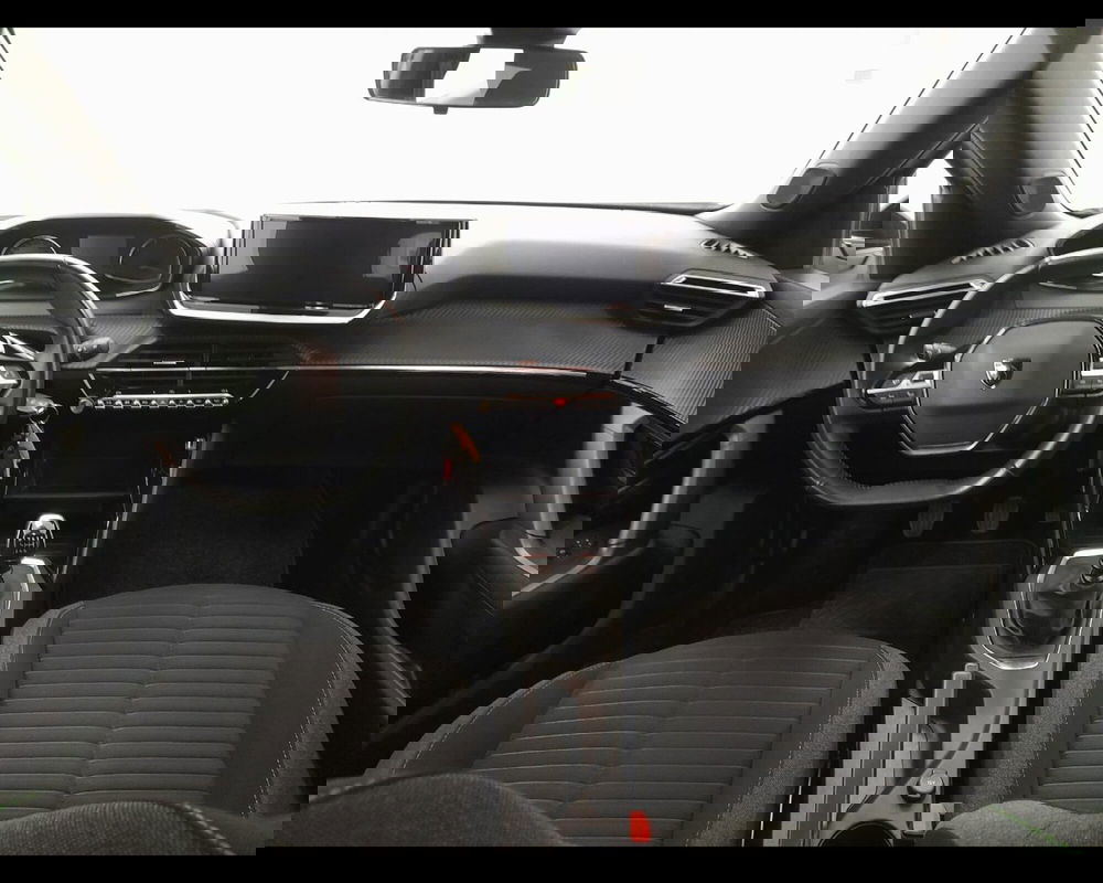 Peugeot 2008 usata a Alessandria (8)