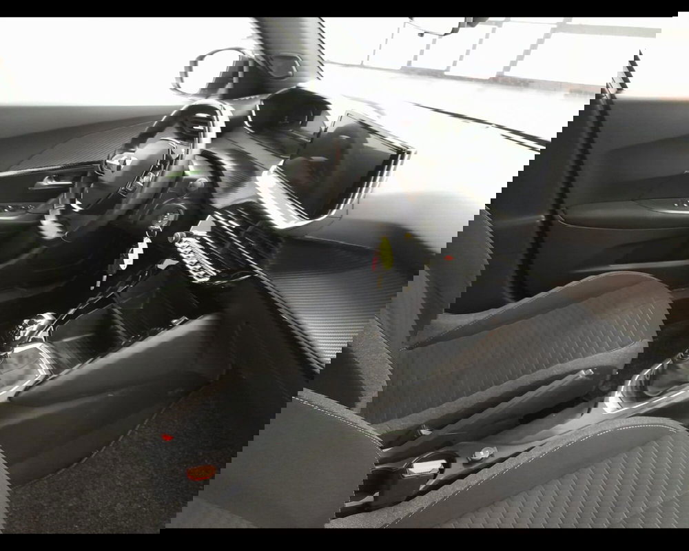 Peugeot 2008 usata a Alessandria (9)