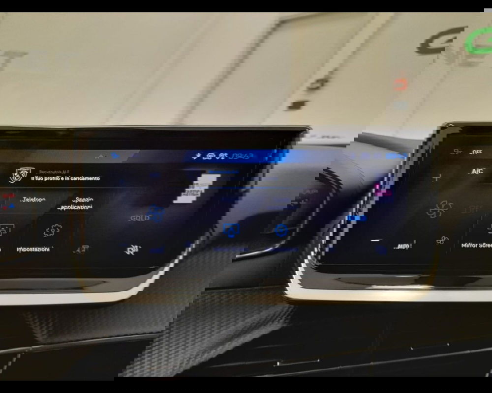 Peugeot 2008 usata a Alessandria (11)