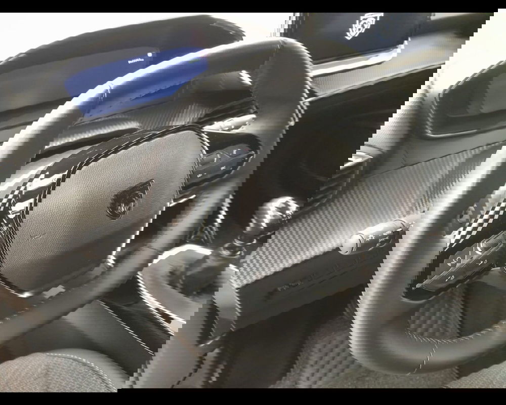 Peugeot 2008 usata a Alessandria (15)