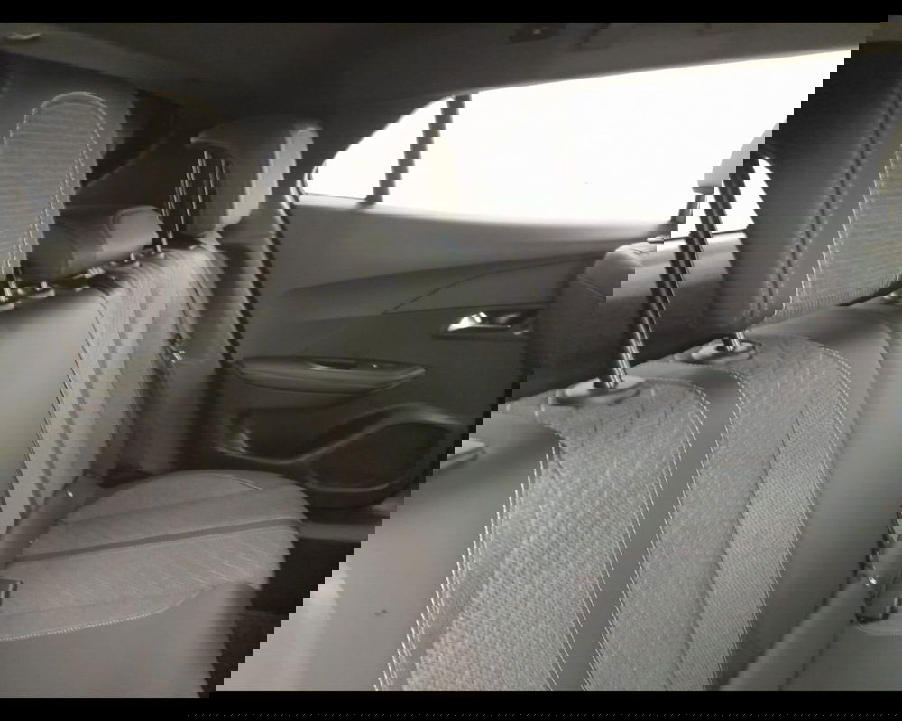Peugeot 2008 usata a Alessandria (18)