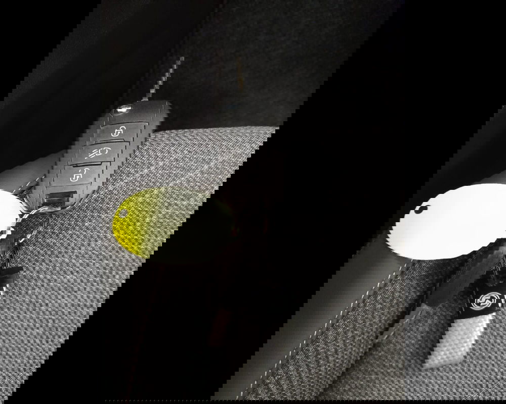 Peugeot 2008 usata a Alessandria (20)