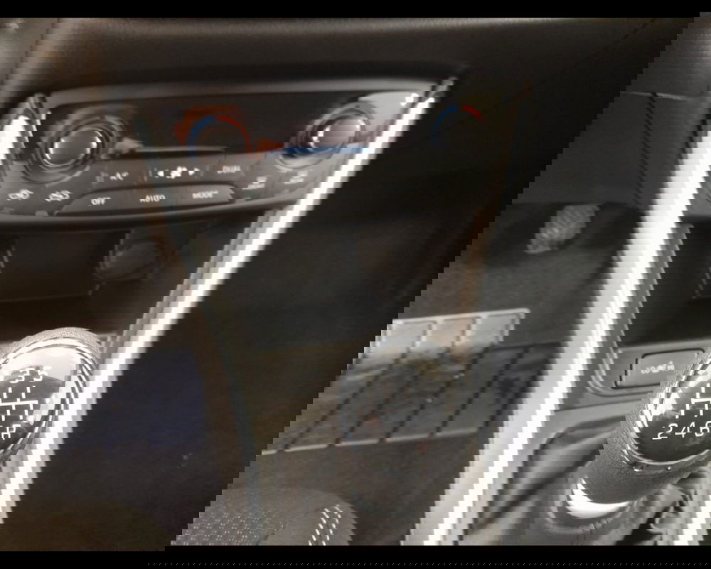 Suzuki S-Cross usata a Alessandria (10)