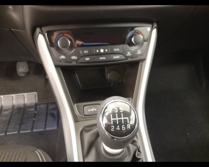 Suzuki S-Cross usata a Alessandria (10)