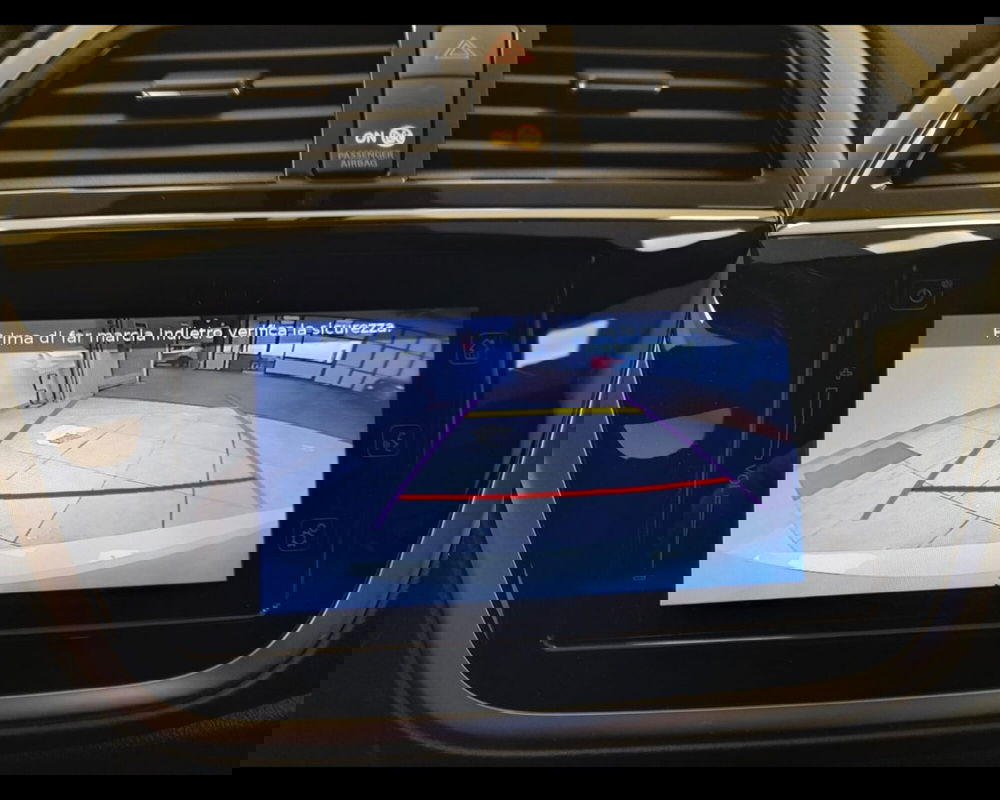 Suzuki S-Cross usata a Alessandria (12)