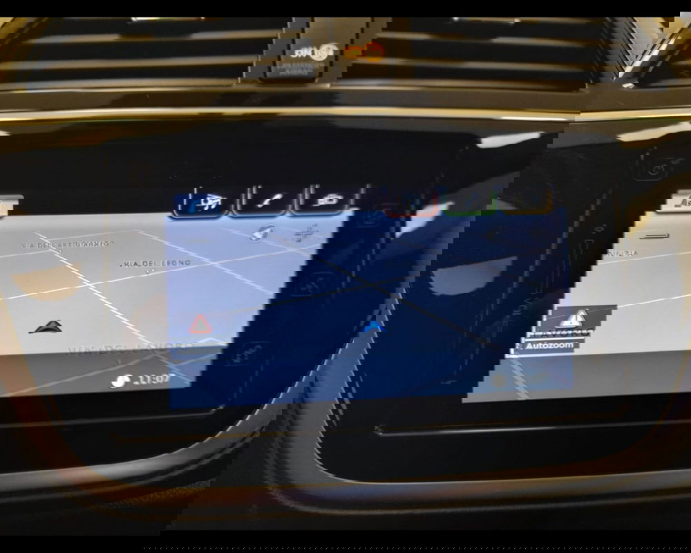 Suzuki S-Cross usata a Alessandria (13)