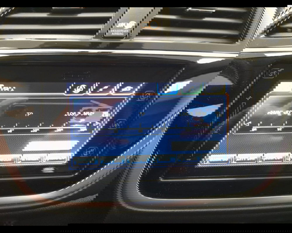 Suzuki S-Cross usata a Alessandria (14)