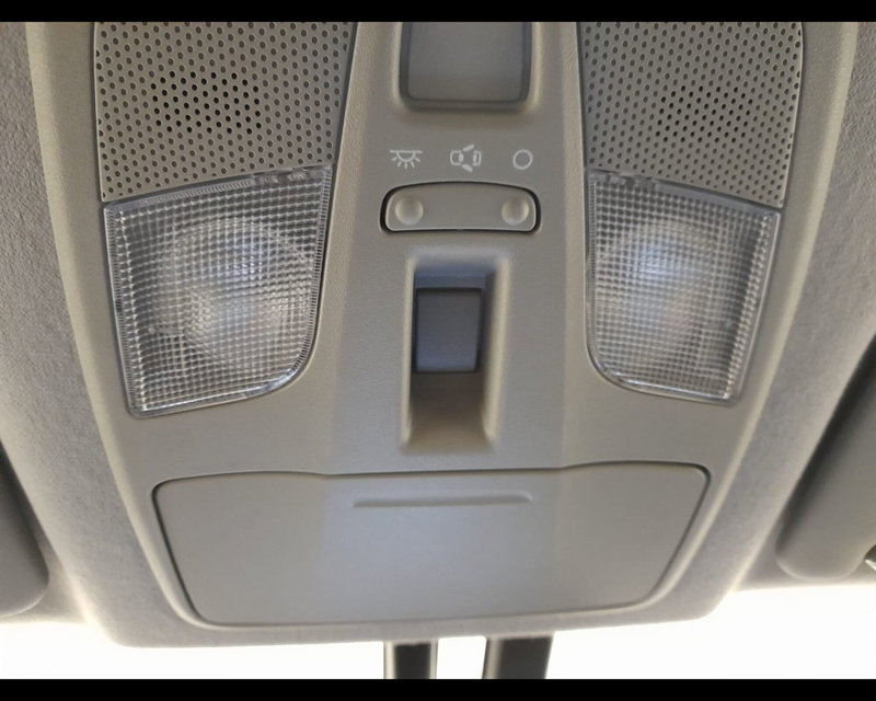 Suzuki S-Cross usata a Alessandria (16)