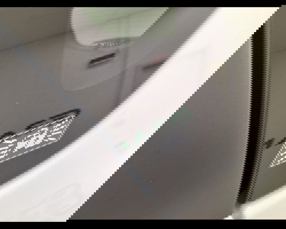 Suzuki S-Cross usata a Alessandria (17)