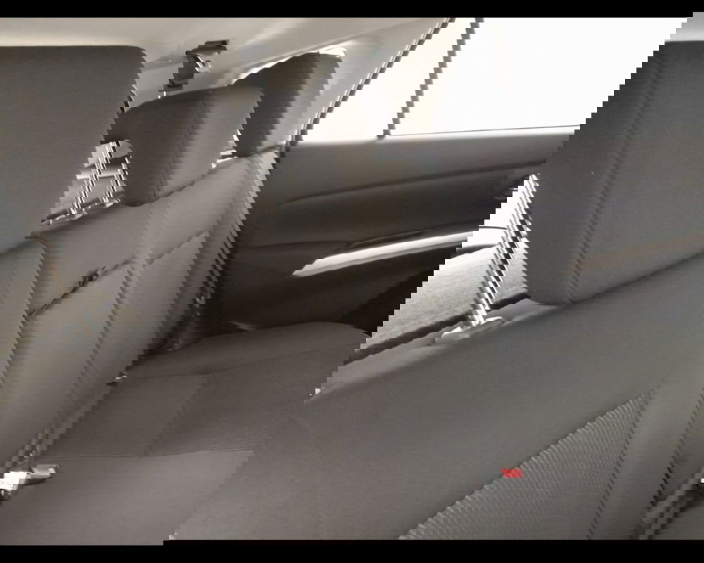 Suzuki S-Cross usata a Alessandria (18)