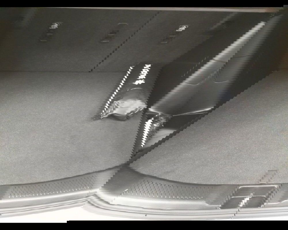 Suzuki S-Cross usata a Alessandria (20)