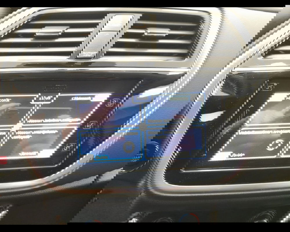 Suzuki S-Cross usata a Alessandria (9)