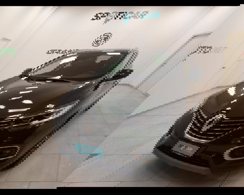 Renault Kadjar usata a Alessandria