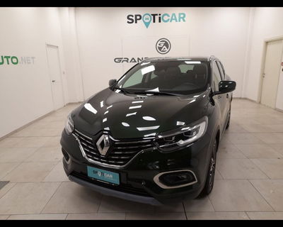 Renault Kadjar 140CV FAP Sport Edition2 del 2019 usata a Alessandria